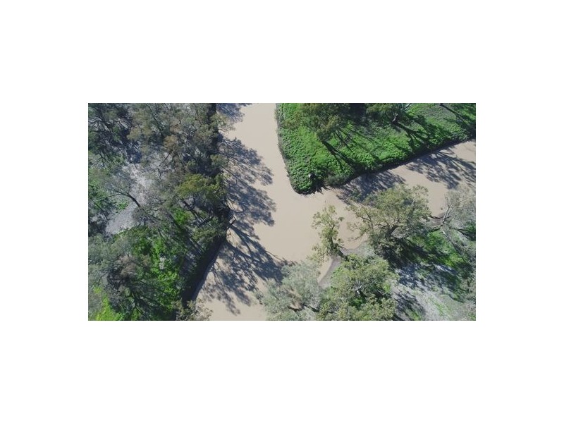 Wimbleton, Walgett NSW 2832