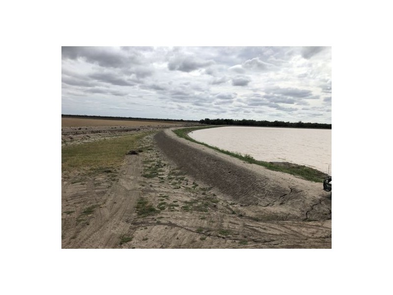 Wimbleton, Walgett NSW 2832