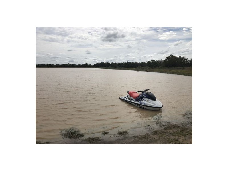 Wimbleton, Walgett NSW 2832