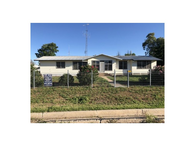 23 Euroka Street, Walgett NSW 2832