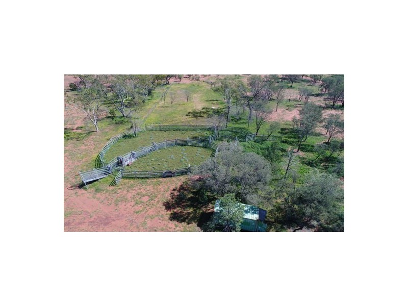 MOORDALE, Walgett NSW 2832