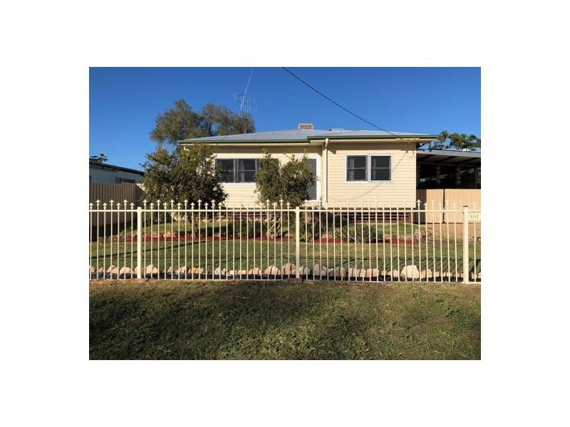 101 Euroka Street, Walgett NSW 2832