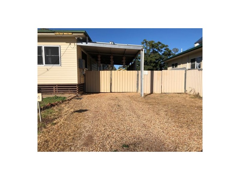 101 Euroka Street, Walgett NSW 2832