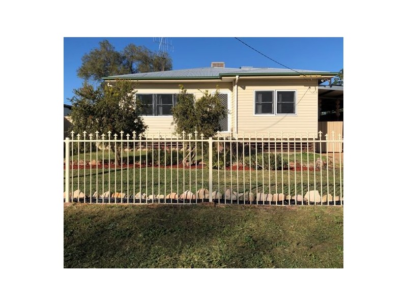 101 Euroka Street, Walgett NSW 2832