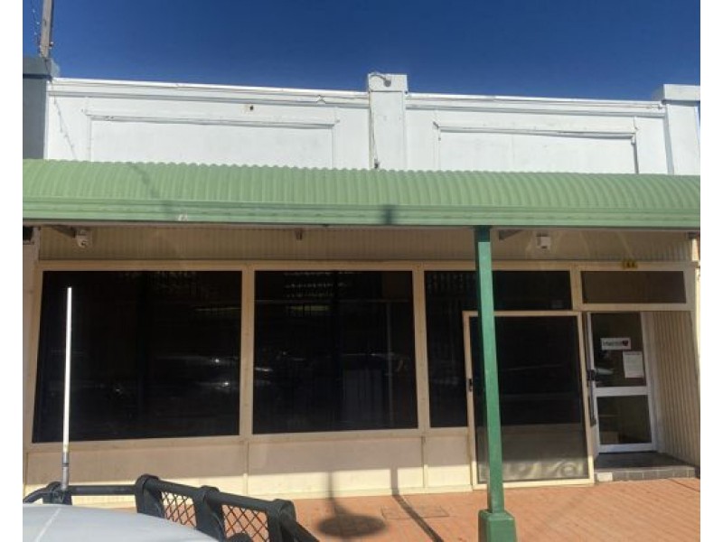 44 Fox Street, Walgett NSW 2832