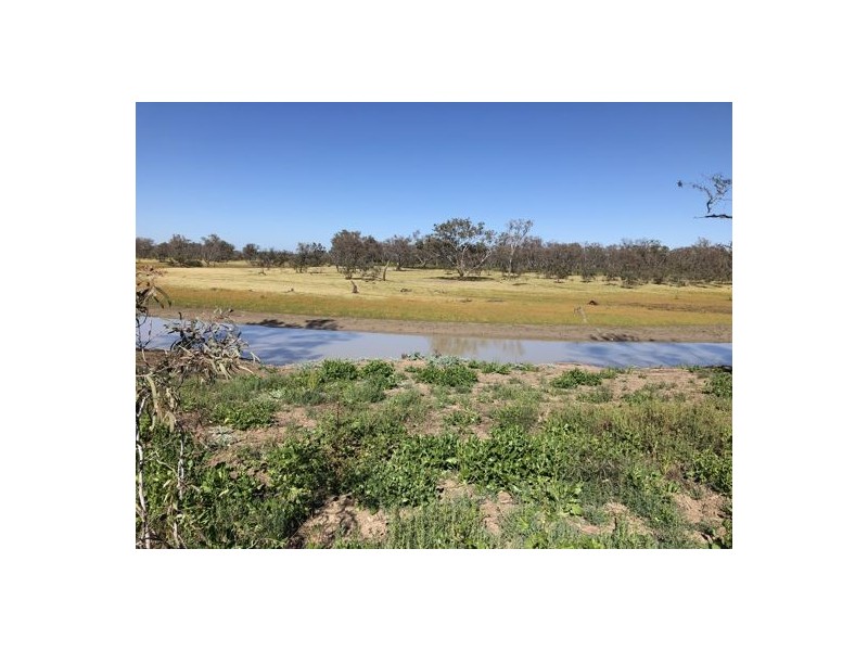 ” YULCARLEY “, Walgett NSW 2832
