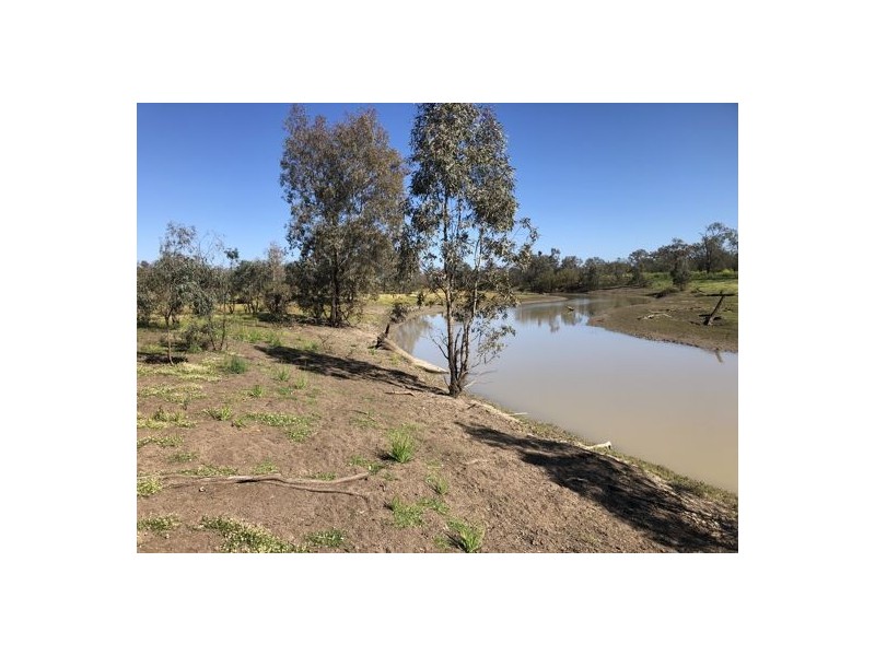 ” YULCARLEY “, Walgett NSW 2832