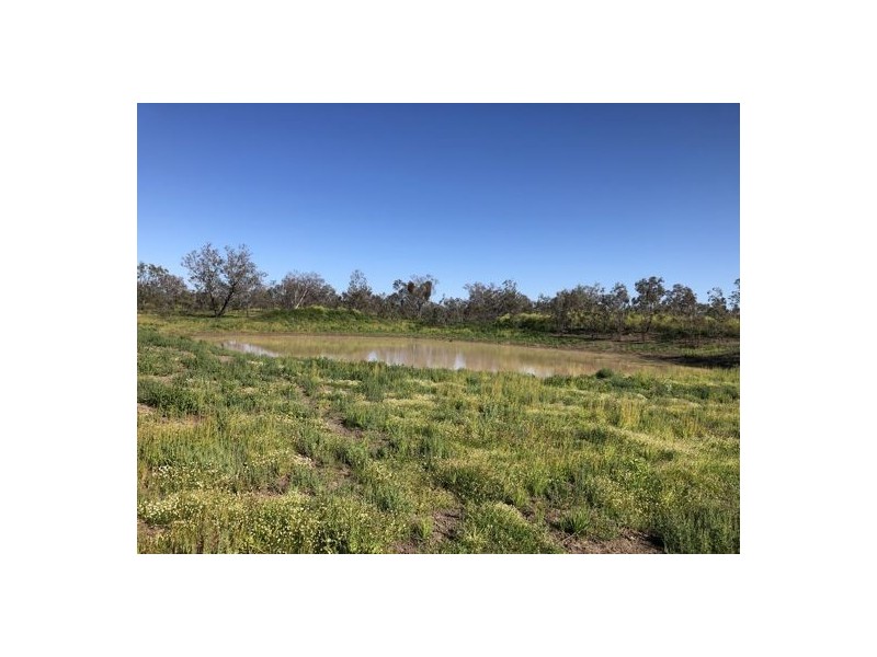 ” YULCARLEY “, Walgett NSW 2832