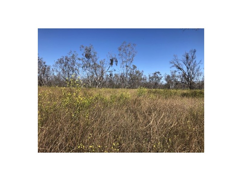 ” YULCARLEY “, Walgett NSW 2832