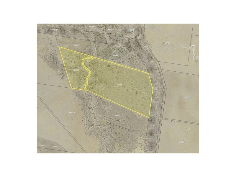 ” YULCARLEY “, Walgett NSW 2832