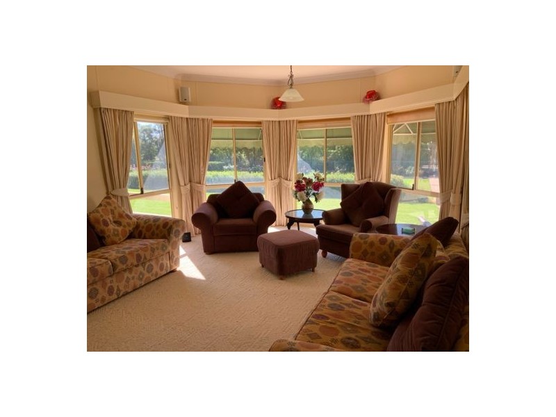 Lot 45 1136 Come-By-Chance Road, Walgett NSW 2832