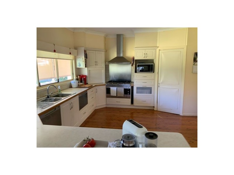 Lot 45 1136 Come-By-Chance Road, Walgett NSW 2832