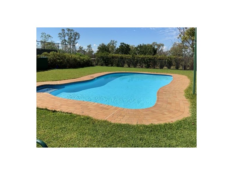 Lot 45 1136 Come-By-Chance Road, Walgett NSW 2832