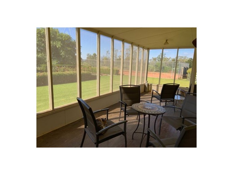 Lot 45 1136 Come-By-Chance Road, Walgett NSW 2832