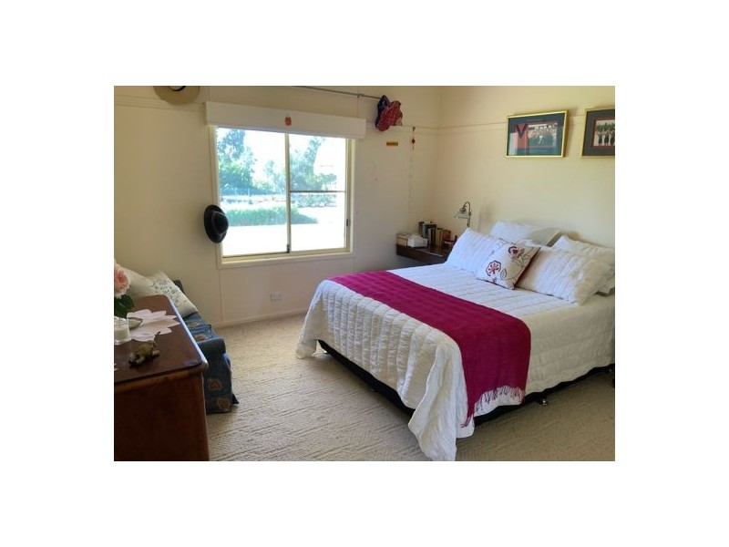 Lot 45 1136 Come-By-Chance Road, Walgett NSW 2832