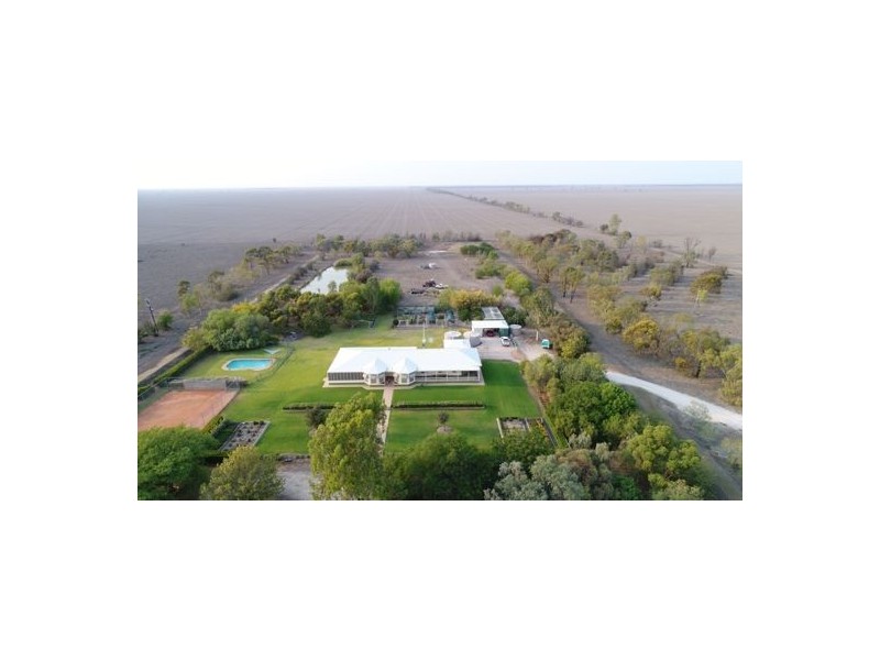 Lot 45 1136 Come-By-Chance Road, Walgett NSW 2832