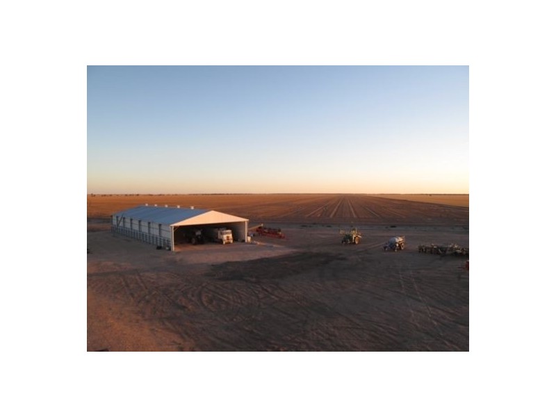 1136 Come-By-Chance Road, Walgett NSW 2832