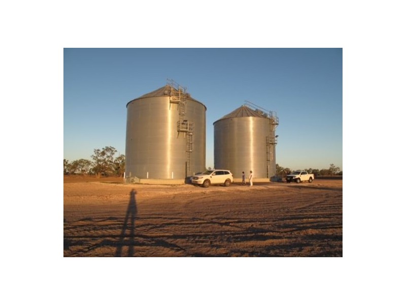 1136 Come-By-Chance Road, Walgett NSW 2832