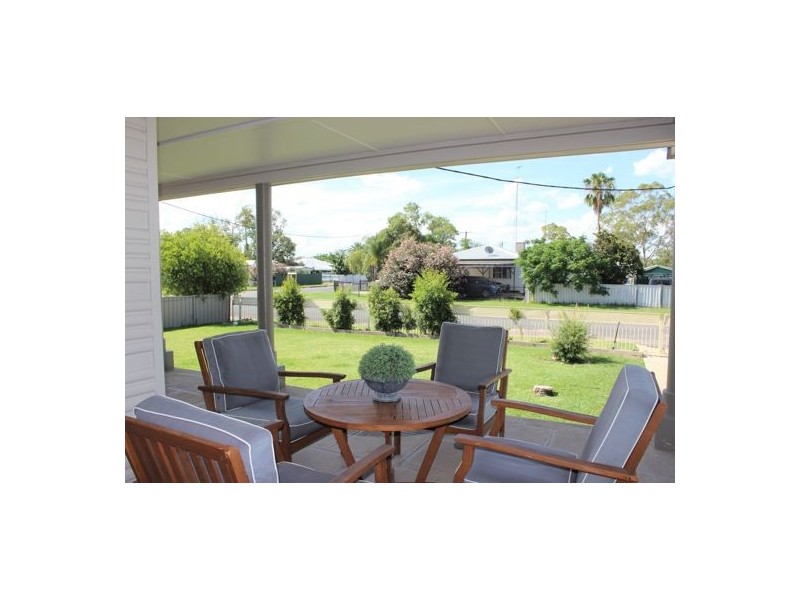 15 Gilbert Street, Walgett NSW 2832