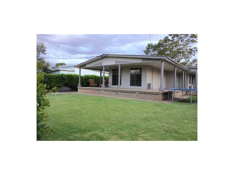 15 Gilbert Street, Walgett NSW 2832