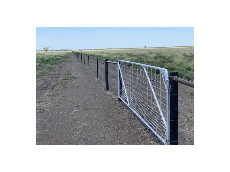 22619 Jobs Gate Rd Inverella/Carinya, Brewarrina NSW 2839