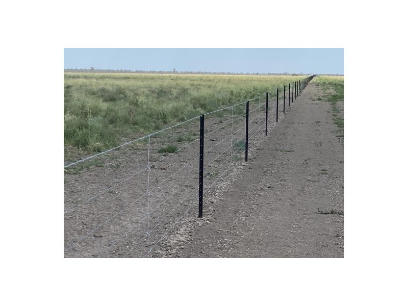 22619 Jobs Gate Rd Inverella/Carinya, Brewarrina NSW 2839