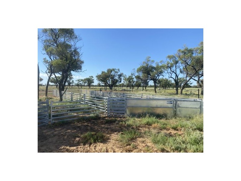 22619 Jobs Gate Rd Inverella/Carinya, Brewarrina NSW 2839