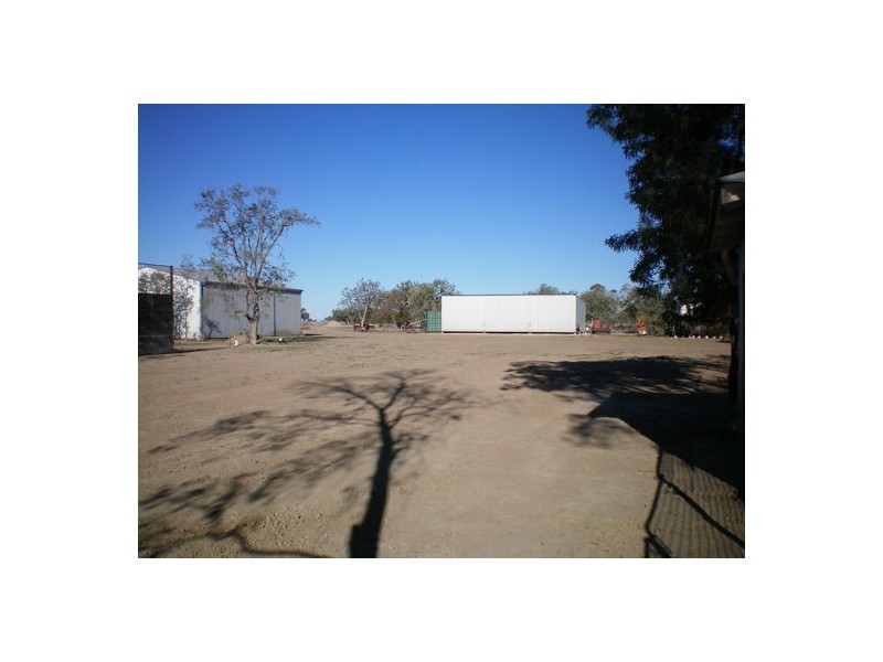 22619 Jobs Gate Rd Inverella/Carinya, Brewarrina NSW 2839