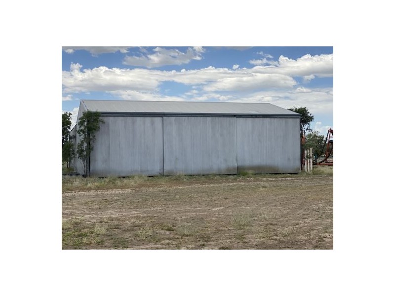 22619 Jobs Gate Rd Inverella/Carinya, Brewarrina NSW 2839