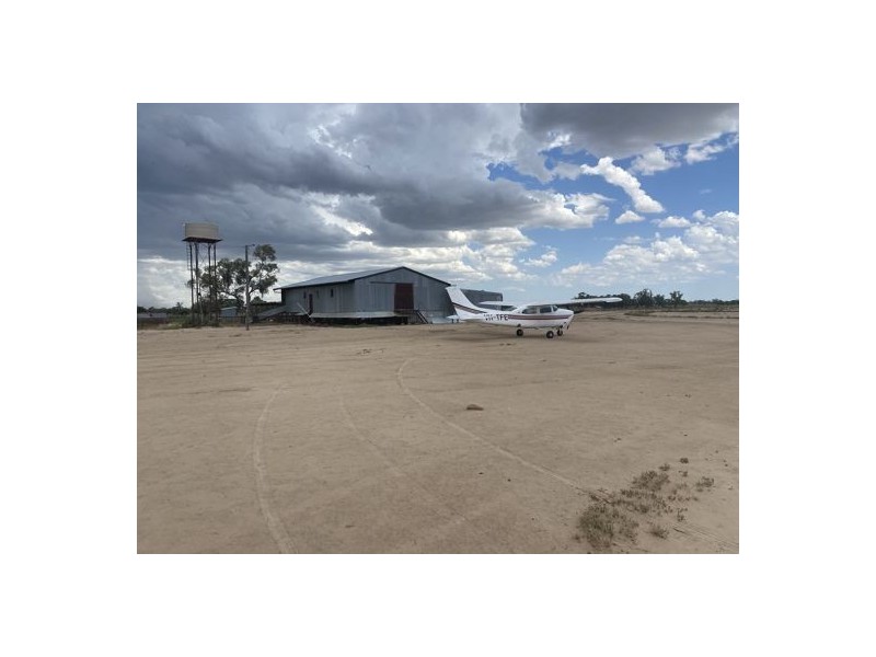 22619 Jobs Gate Rd Inverella/Carinya, Brewarrina NSW 2839