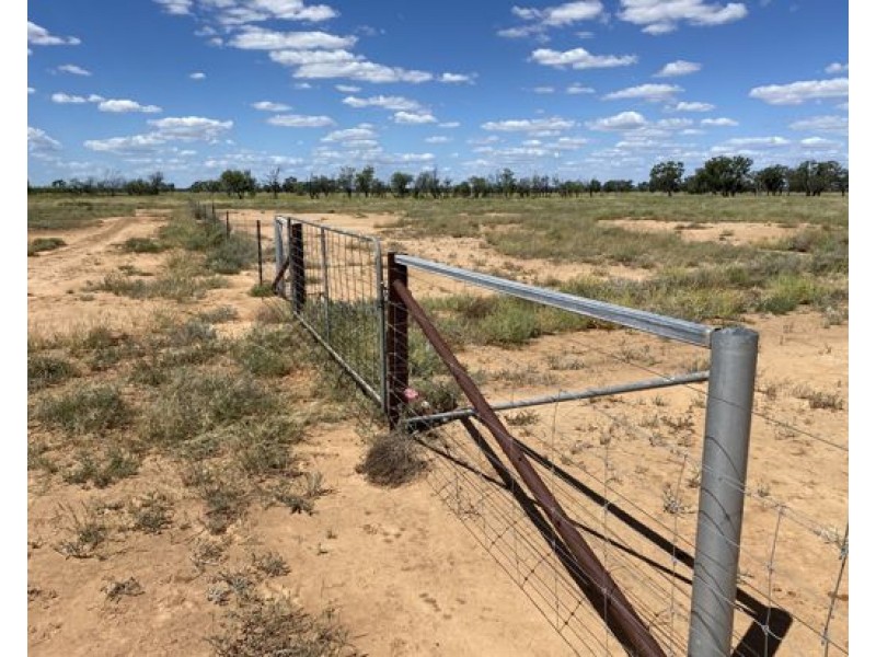 COOBIENDA, Goodooga NSW 2831