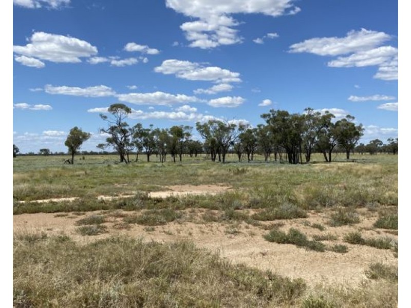 COOBIENDA, Goodooga NSW 2831