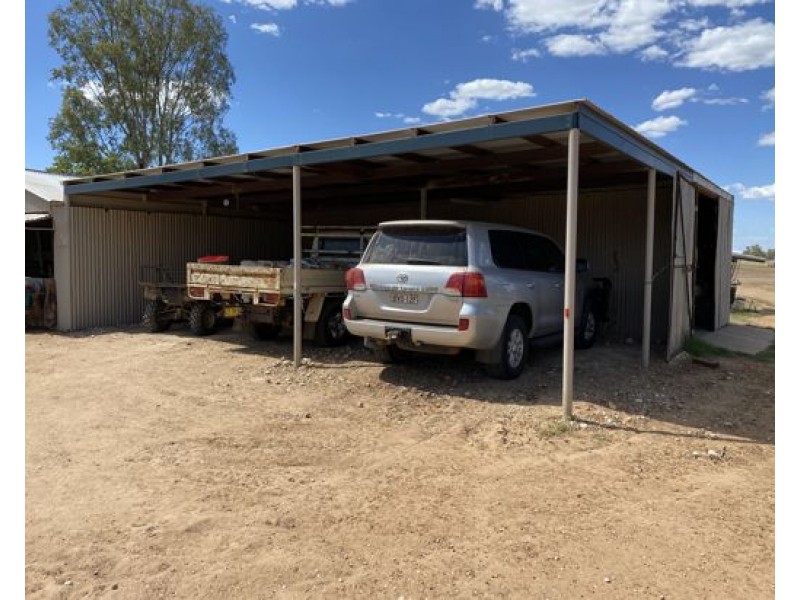COOBIENDA, Goodooga NSW 2831