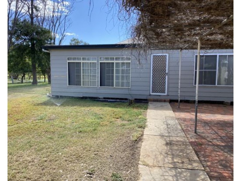 COOBIENDA, Goodooga NSW 2831