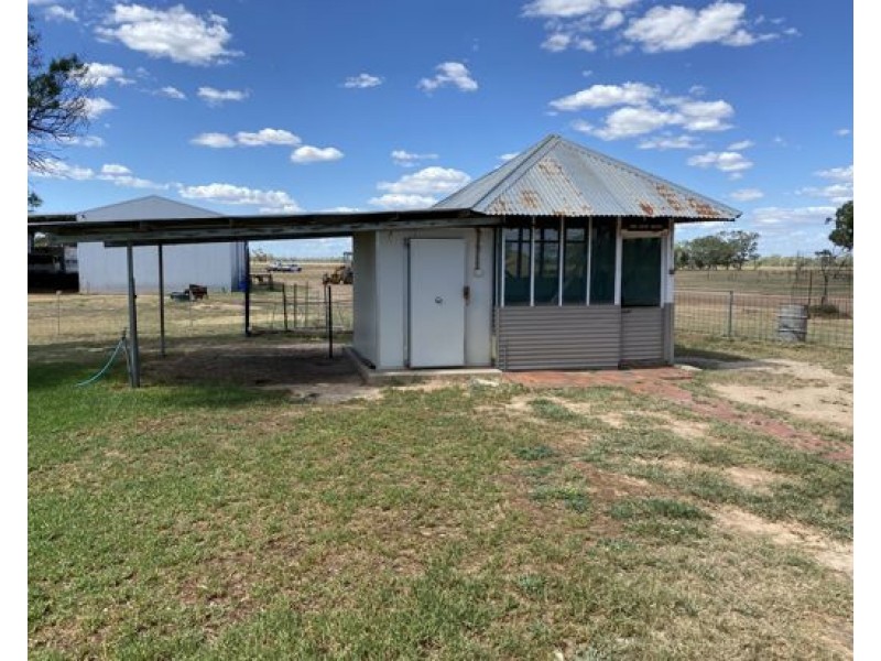 COOBIENDA, Goodooga NSW 2831