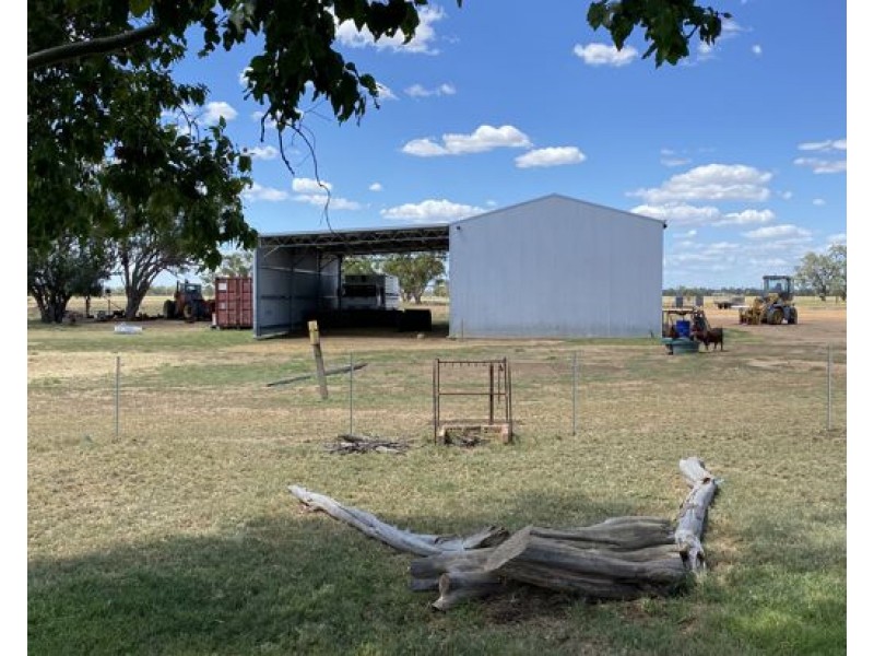 COOBIENDA, Goodooga NSW 2831