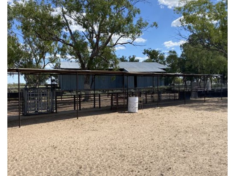 COOBIENDA, Goodooga NSW 2831