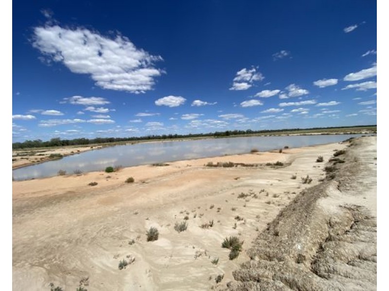 COOBIENDA, Goodooga NSW 2831