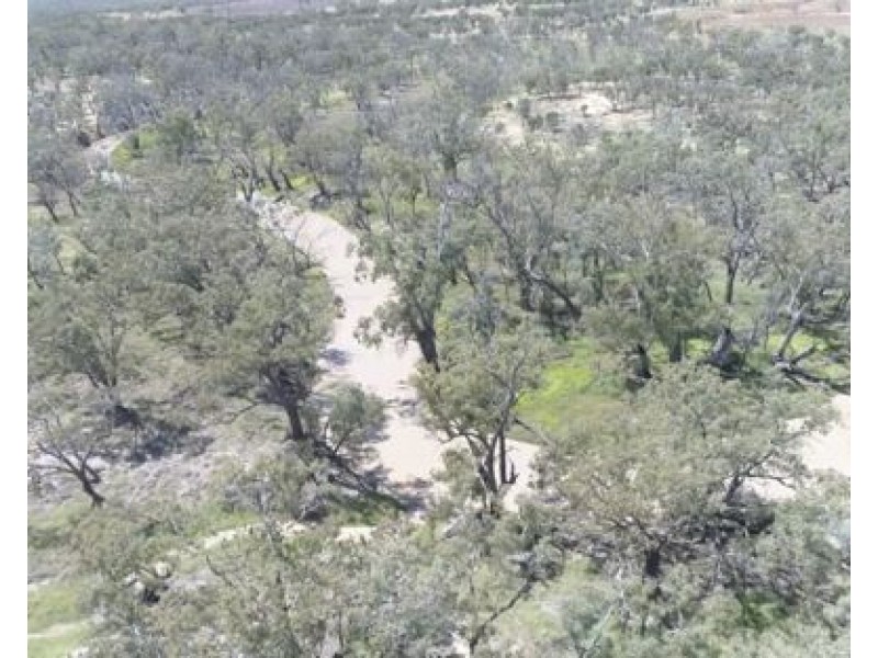 COOBIENDA, Goodooga NSW 2831