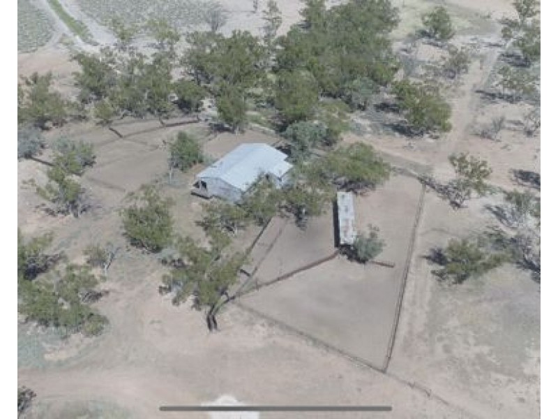 COOBIENDA, Goodooga NSW 2831