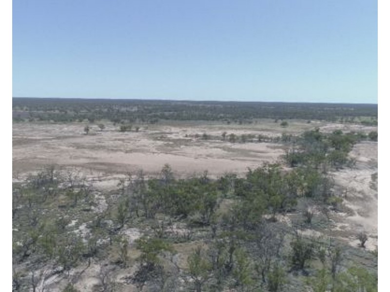 COOBIENDA, Goodooga NSW 2831