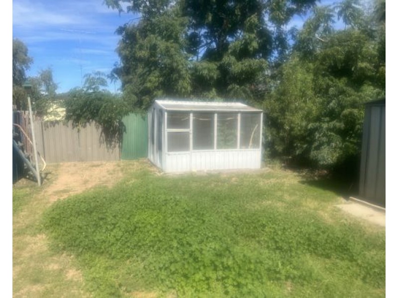 17 Warrena Street, Walgett NSW 2832