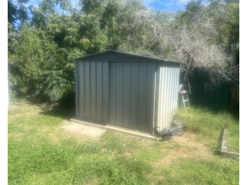 17 Warrena Street, Walgett NSW 2832