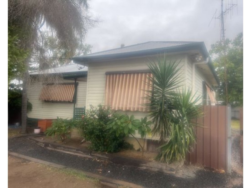 61 Pitt Street, Walgett NSW 2832