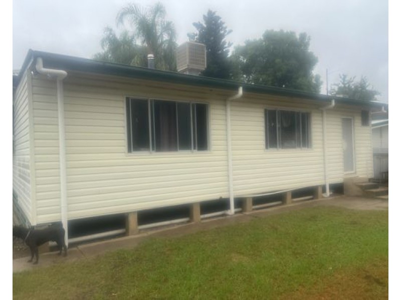 61 Pitt Street, Walgett NSW 2832