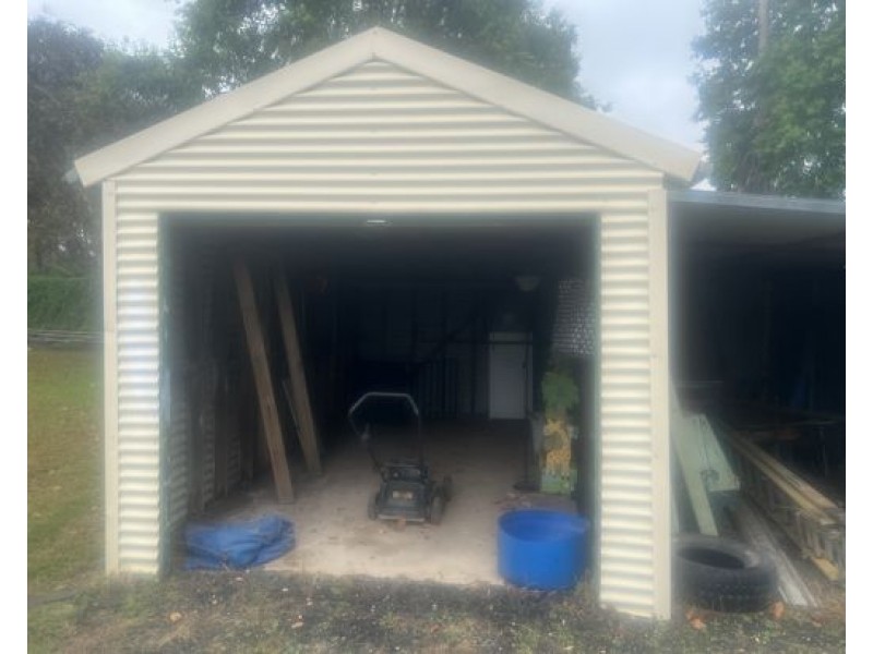 61 Pitt Street, Walgett NSW 2832