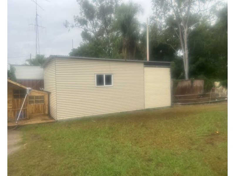 61 Pitt Street, Walgett NSW 2832