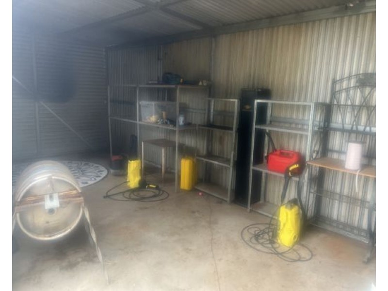 61 Pitt Street, Walgett NSW 2832