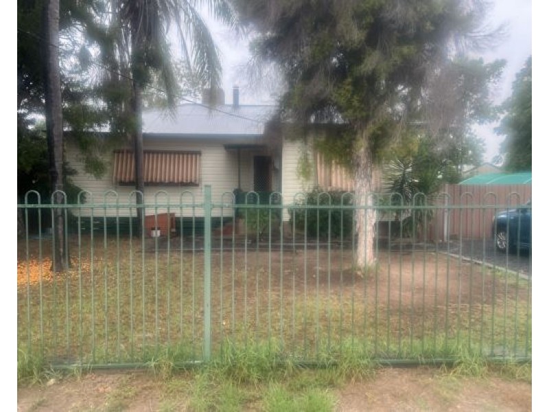 61 Pitt Street, Walgett NSW 2832