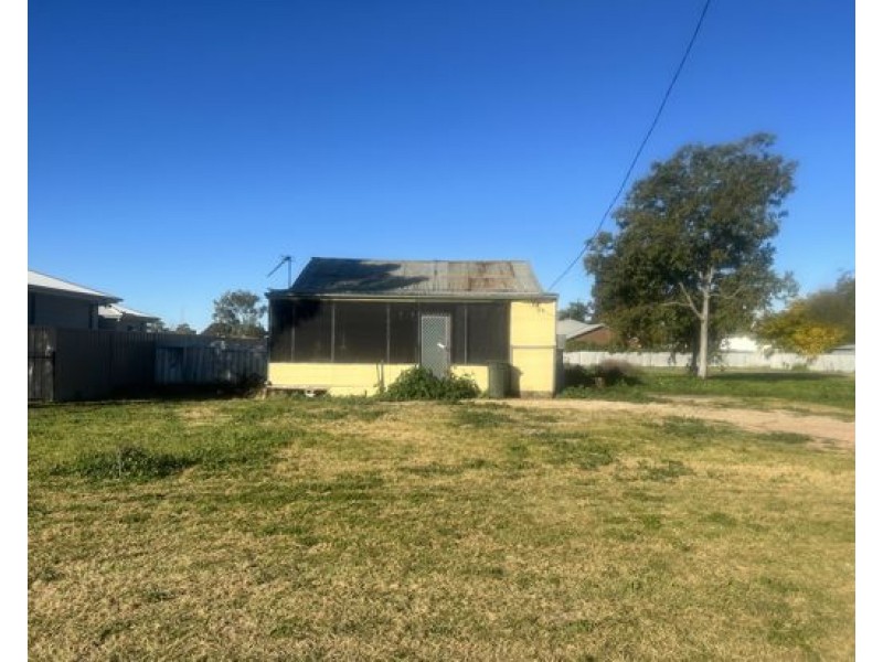 69 NAMOI STREET, Walgett NSW 2832